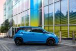 Toyota Aygo x-press 5-Door 2018 года (UK)